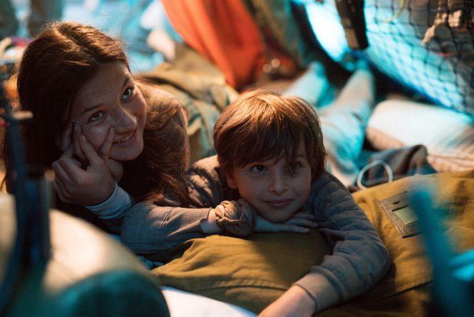 Новини Вінниці - фото з Побачити «Арктичних верблюдів» і найбільший фестиваль кіно для дітей – вінничани можуть до 6 червня