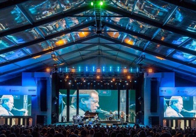 Новини Житомира - фото з Море музики, вина та їжі: фестивалі, які варто відвідати у червні