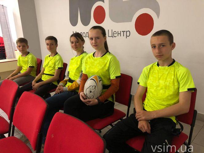 Новини Хмельницького - фото з У Хмельницькому презентували рух “Сила нації”