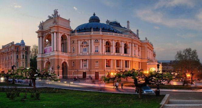 Новини Вінниці - фото з Вінниця стала першою у рейтингу найкрасивіших вечірніх пейзажів України. ФОТО ДНЯ