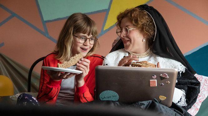 Новини Вінниці - фото з Побачити «Арктичних верблюдів» і найбільший фестиваль кіно для дітей – вінничани можуть до 6 червня