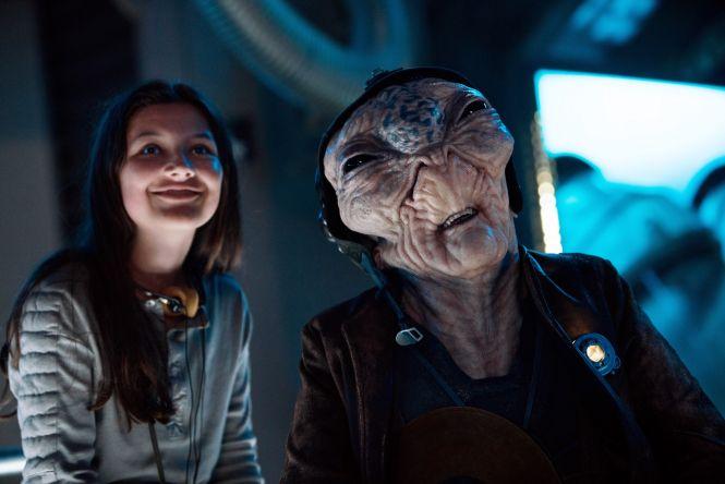 Новини Вінниці - фото з Побачити «Арктичних верблюдів» і найбільший фестиваль кіно для дітей – вінничани можуть до 6 червня