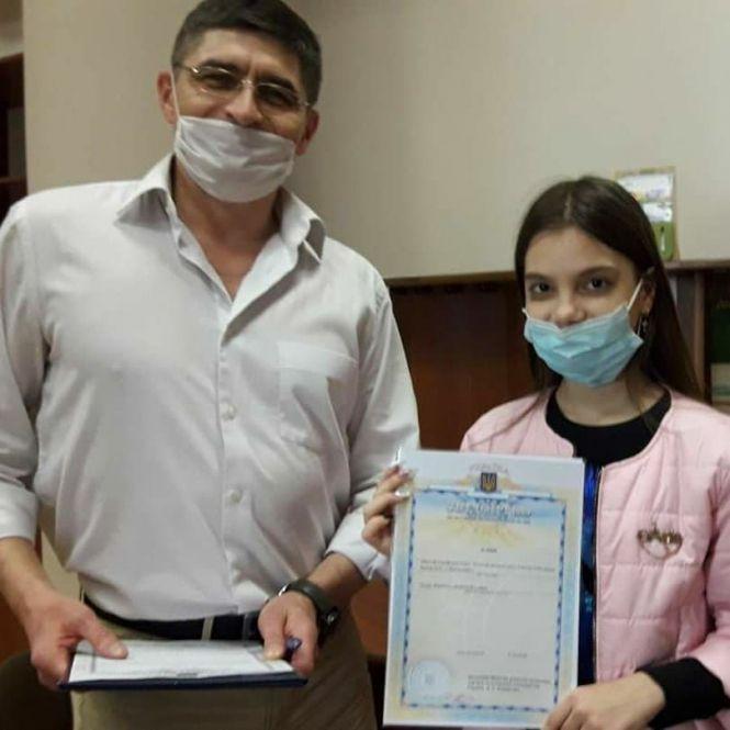 Новини Вінниці - фото з Вінницькі винахідники: що патентують і навіщо? Розповідає патентний повірений України Ігор Шевченко