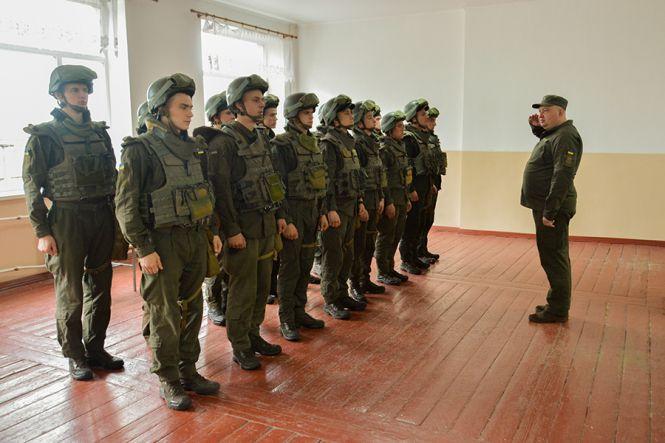 Новини Вінниці - фото з «Дівчинку назвали Україна». Як наш миротворець приймав пологи у Ліберії