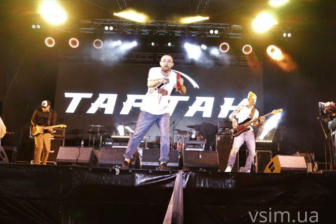 Новини Хмельницького - фото з Ми зібрали найяскравіші кадри з фестивалю “Rock&Buh” (ФОТО+ВІДЕО)