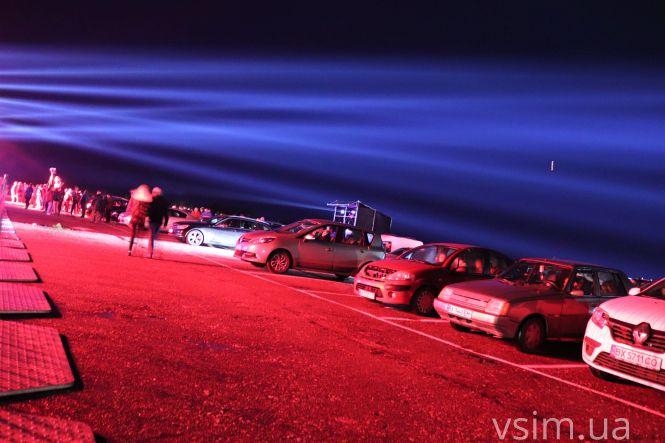 Новини Хмельницького - фото з Ми зібрали найяскравіші кадри з фестивалю “Rock&Buh” (ФОТО+ВІДЕО)