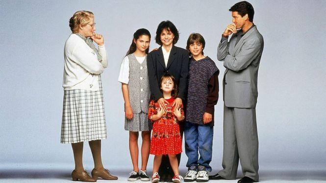 Новини Вінниці - фото з До Дня захисту дітей. Добірка фільмів від 20minut, які можна подивитися всією родиною