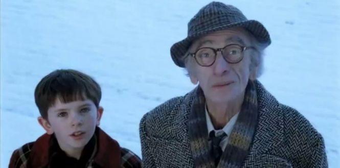 Новини Вінниці - фото з До Дня захисту дітей. Добірка фільмів від 20minut, які можна подивитися всією родиною