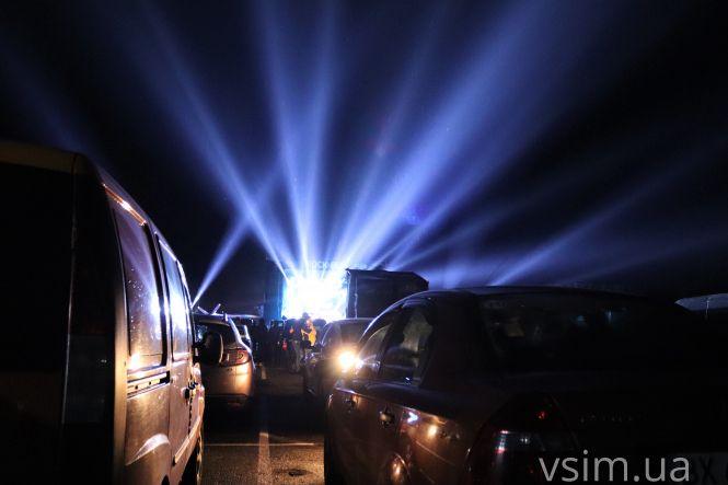 Новини Хмельницького - фото з Ми зібрали найяскравіші кадри з фестивалю “Rock&Buh” (ФОТО+ВІДЕО)