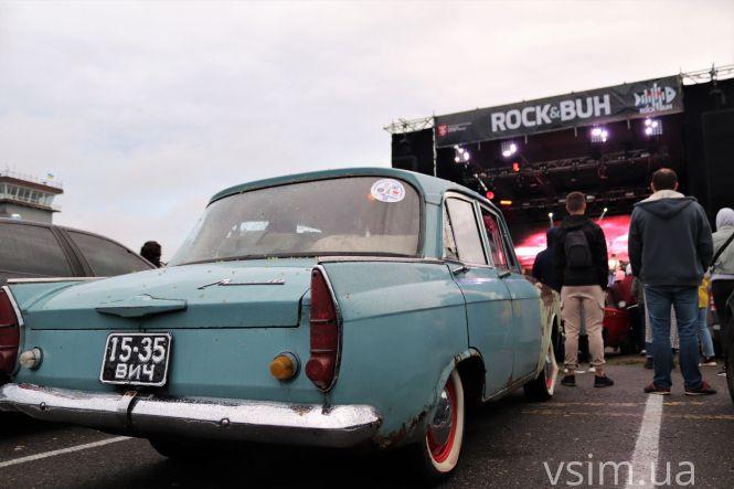 Новини Хмельницького - фото з Ми зібрали найяскравіші кадри з фестивалю “Rock&Buh” (ФОТО+ВІДЕО)