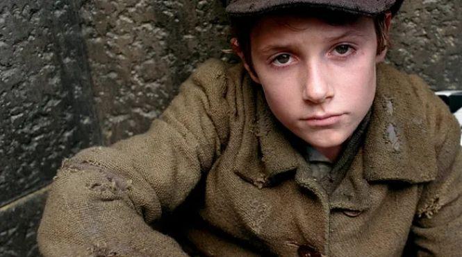 Новини Вінниці - фото з До Дня захисту дітей. Добірка фільмів від 20minut, які можна подивитися всією родиною