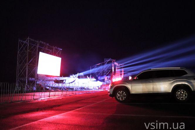 Новини Хмельницького - фото з Ми зібрали найяскравіші кадри з фестивалю “Rock&Buh” (ФОТО+ВІДЕО)