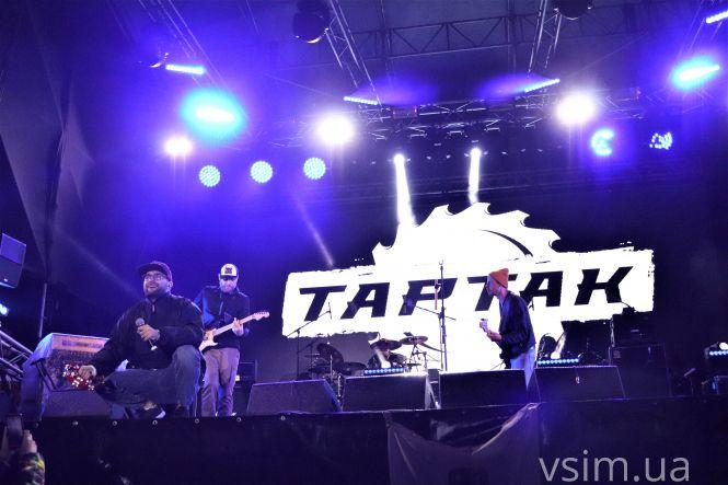 Новини Хмельницького - фото з Ми зібрали найяскравіші кадри з фестивалю “Rock&Buh” (ФОТО+ВІДЕО)