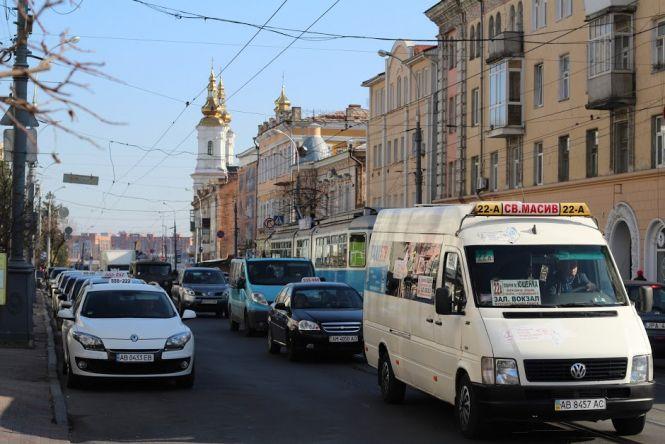 Новини Вінниці - фото з Субсидії, транспорт, ЗНО. Що зміниться у червні для вінничан