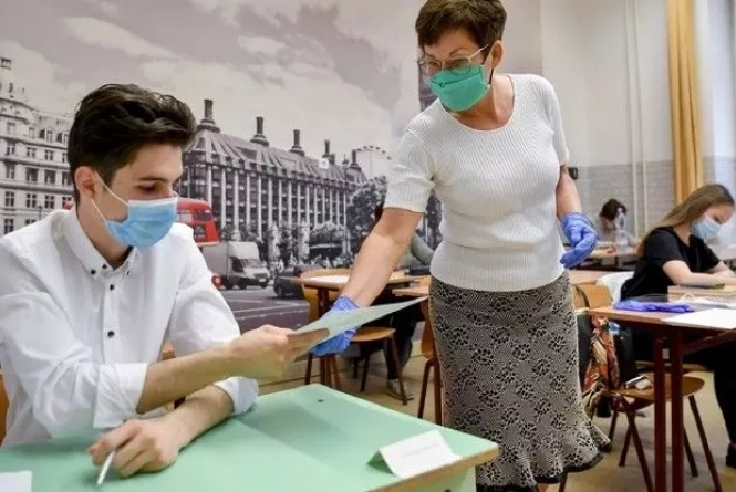 Новини Вінниці - фото з Субсидії, транспорт, ЗНО. Що зміниться у червні для вінничан