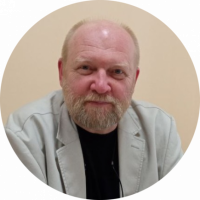 Новини Вінниці - фото з «Вистави вчать вічному»: головний режисер театру ляльок Олександр Свіньїн про добре мистецтво