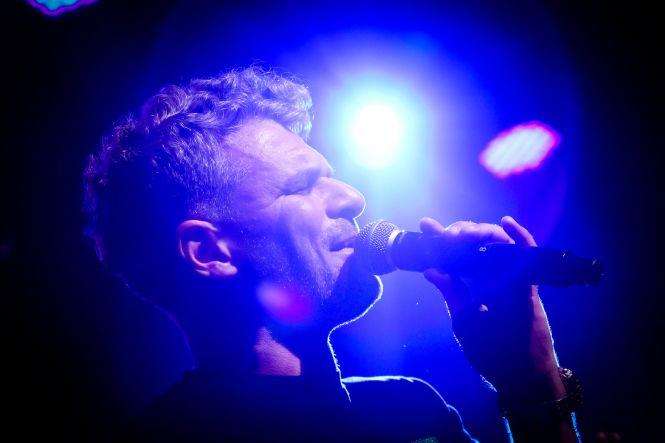 Новини Вінниці - фото з «Даруйте книги замість квітів!» Арсен Мірзоян їде у Вінницю, щоб вразити акустикою просто неба