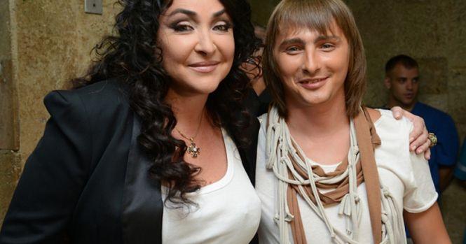 Новини Вінниці - фото з Відомий вінницький співак Олександр Онофрійчук взяв Гран-прі конкурсу імені Квітки Цісик