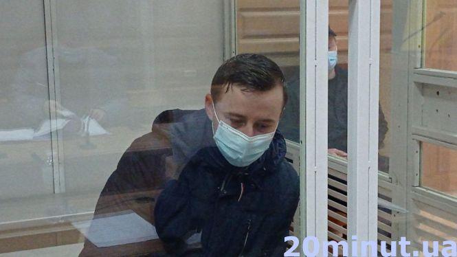 Новини Тернополя - фото з Причетний до смерті 25-річного Павла пояснив, чому билися і втекли з місця події (ВІДЕО)