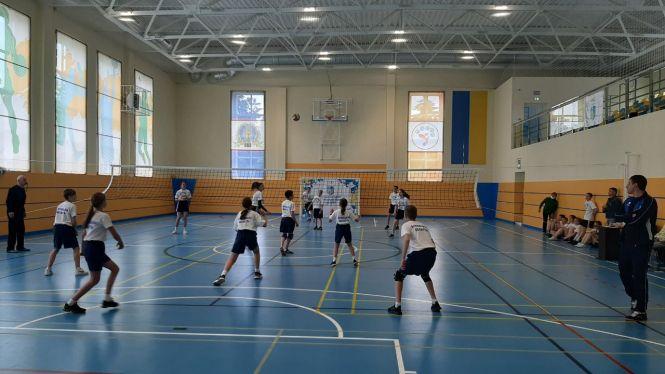 Новини Вінниці - фото з З малюнками про Токіо-2020 і мрією про свою олімпіаду. У Вінниці розіграли «Олімпійське лелеченя»