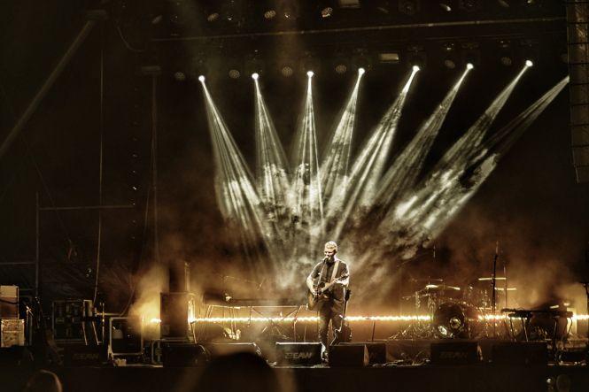 Новини Вінниці - фото з «Даруйте книги замість квітів!» Арсен Мірзоян їде у Вінницю, щоб вразити акустикою просто неба