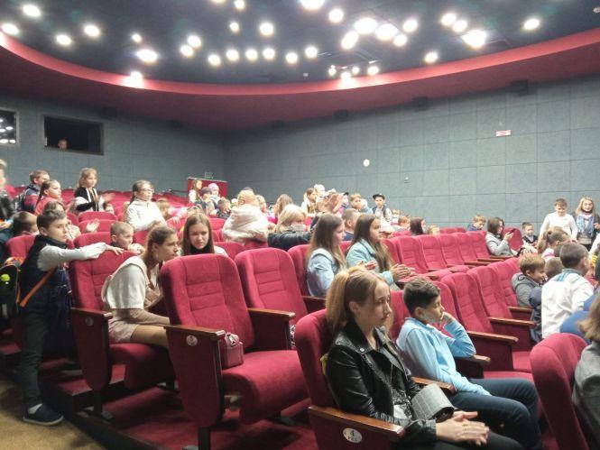 Новини Вінниці - фото з «Вистави вчать вічному»: головний режисер театру ляльок Олександр Свіньїн про добре мистецтво