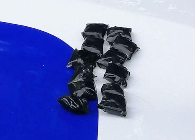 Новини Хмельницького - фото з У Хмельницькому затримали закладчика "солі"