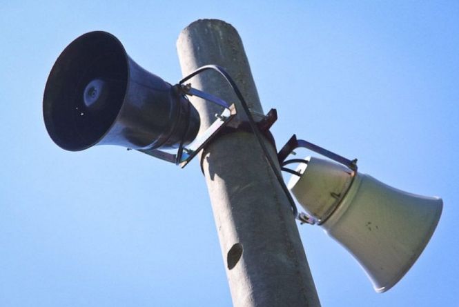 Зберігайте спокій. У Вінниці перевірятимуть систему оповіщення