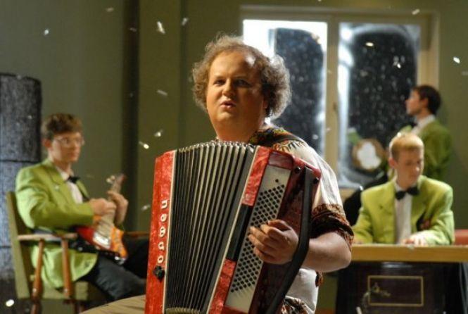 Новини Вінниці - фото з Такого про «Оленів» ви не знали! 10 фактів про хіт, що 16 років тому зробив «ТІК» знаменитим