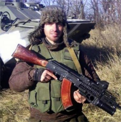 Новини Тернополя - фото з Які Герої спочивають на Микулинецькому цвинтарі та як виглядають їхні поховання (ФОТО)