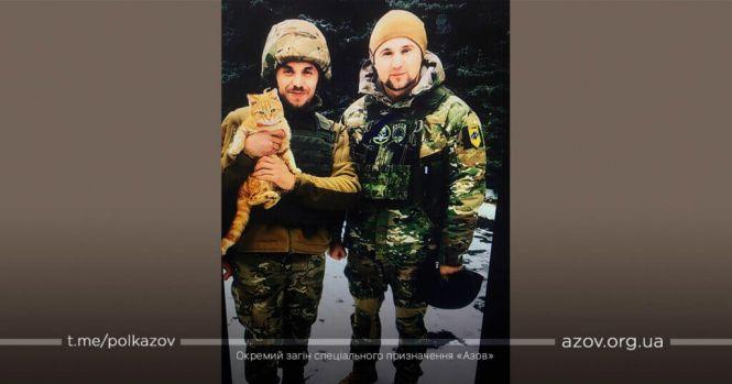 Новини Вінниці - фото з Помер боєць полку «A3OB», який потрапив у ДТП на Батозькій