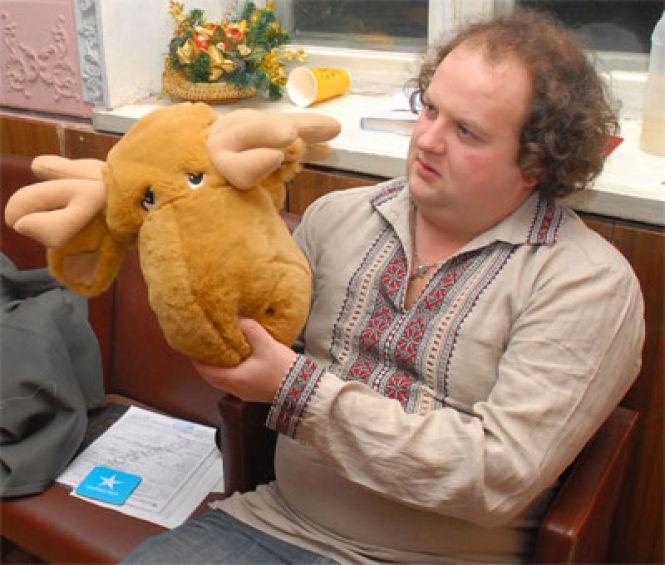 Новини Вінниці - фото з Такого про «Оленів» ви не знали! 10 фактів про хіт, що 16 років тому зробив «ТІК» знаменитим