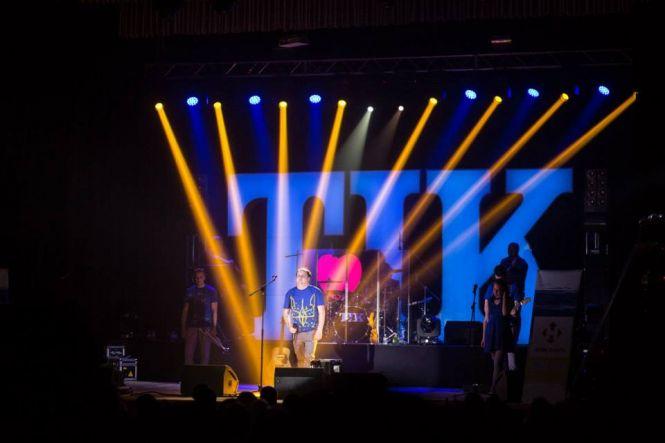 Новини Вінниці - фото з Такого про «Оленів» ви не знали! 10 фактів про хіт, що 16 років тому зробив «ТІК» знаменитим