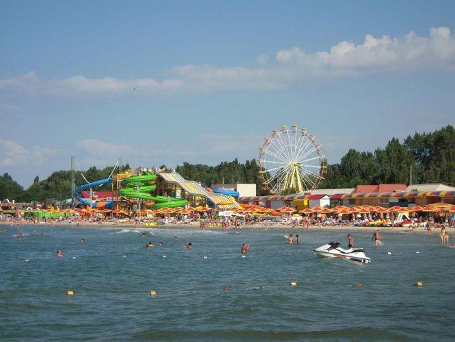 Новини Вінниці - фото з Бюджетний відпочинок цього літа. Вибрали ТОП-10 морських напрямків всередині країни