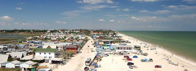 Новини Вінниці - фото з Бюджетний відпочинок цього літа. Вибрали ТОП-10 морських напрямків всередині країни