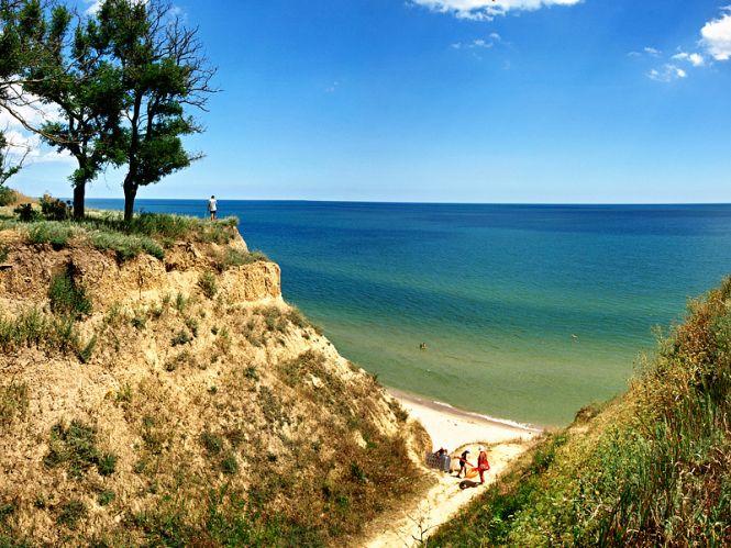 Новини Вінниці - фото з Бюджетний відпочинок цього літа. Вибрали ТОП-10 морських напрямків всередині країни