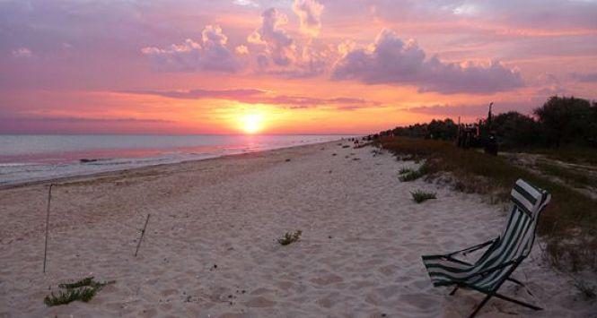 Новини Вінниці - фото з Бюджетний відпочинок цього літа. Вибрали ТОП-10 морських напрямків всередині країни