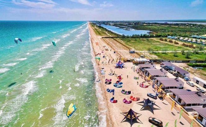 Новини Вінниці - фото з Бюджетний відпочинок цього літа. Вибрали ТОП-10 морських напрямків всередині країни