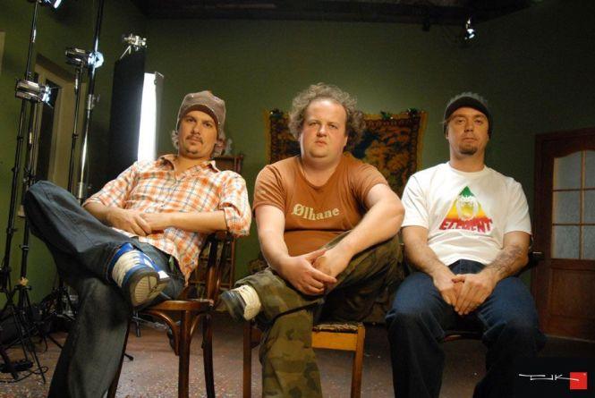 Новини Вінниці - фото з Такого про «Оленів» ви не знали! 10 фактів про хіт, що 16 років тому зробив «ТІК» знаменитим