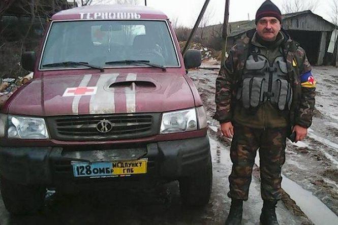 Новини Тернополя - фото з Які Герої спочивають на Микулинецькому цвинтарі та як виглядають їхні поховання (ФОТО)