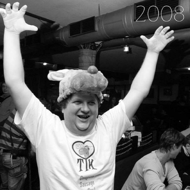 Новини Вінниці - фото з Такого про «Оленів» ви не знали! 10 фактів про хіт, що 16 років тому зробив «ТІК» знаменитим