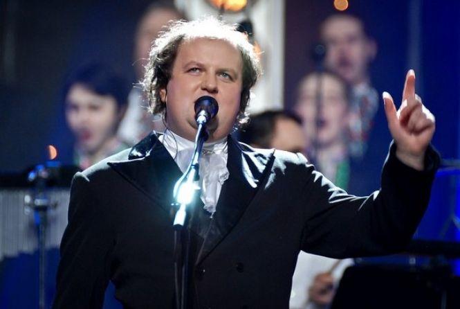 Новини Вінниці - фото з Такого про «Оленів» ви не знали! 10 фактів про хіт, що 16 років тому зробив «ТІК» знаменитим