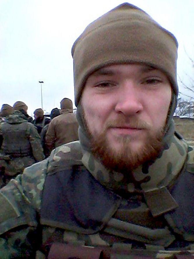 Новини Тернополя - фото з Які Герої спочивають на Микулинецькому цвинтарі та як виглядають їхні поховання (ФОТО)