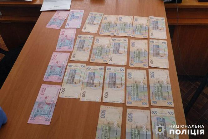 Новини Хмельницького - фото з П’яний і без документів. На Хмельниччині чоловік хотів підкупити поліцейського за 10 тисяч