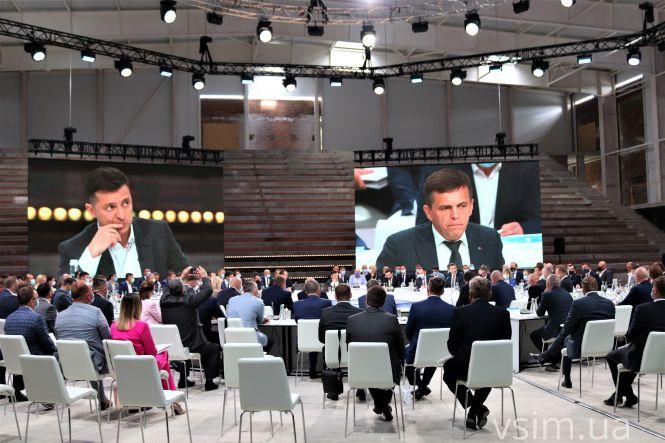 Новини Хмельницького - фото з ТОП-7 цитат Зеленського у Хмельницькому