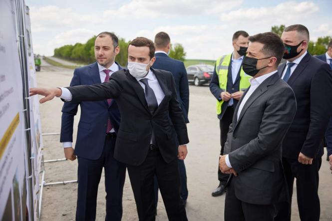 Новини Хмельницького - фото з ТОП-7 цитат Зеленського у Хмельницькому