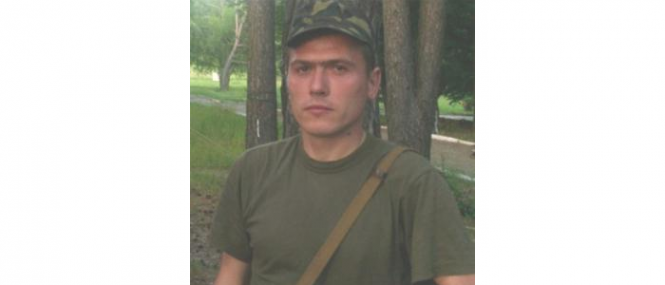Новини Тернополя - фото з Їхня посмішка застигла на граніті: які Герої спочивають на Микулинецькому цвинтарі (ФОТО)