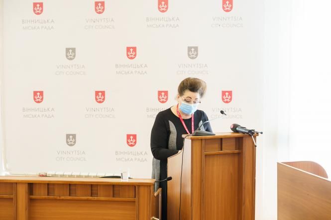 Новини Вінниці - фото з Ставки податків, що діють у Вінниці, хочуть запровадити для жителів приміських сіл