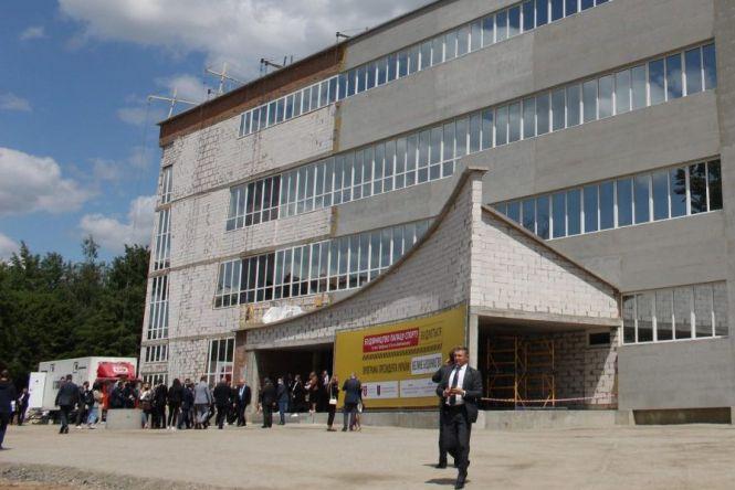 Новини Хмельницького - фото з ТОП-7 цитат Зеленського у Хмельницькому