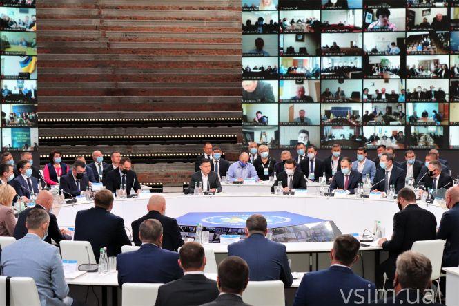 Новини Хмельницького - фото з ТОП-7 цитат Зеленського у Хмельницькому